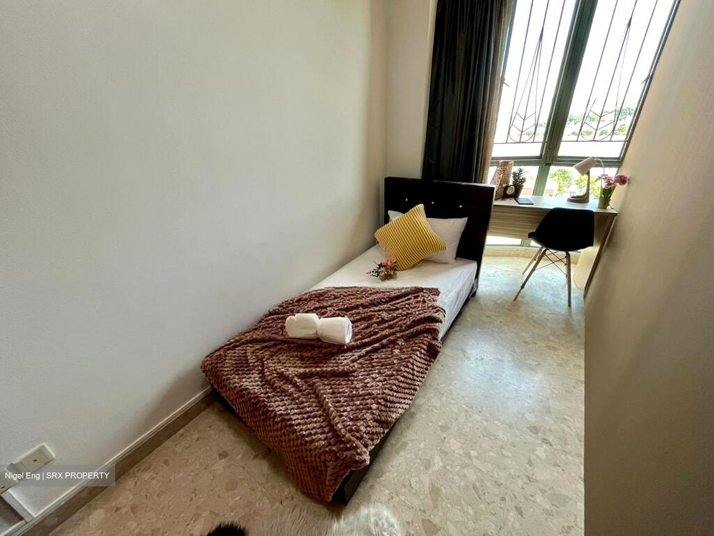 Yew Mei Green (D23), Condominium #507445101
